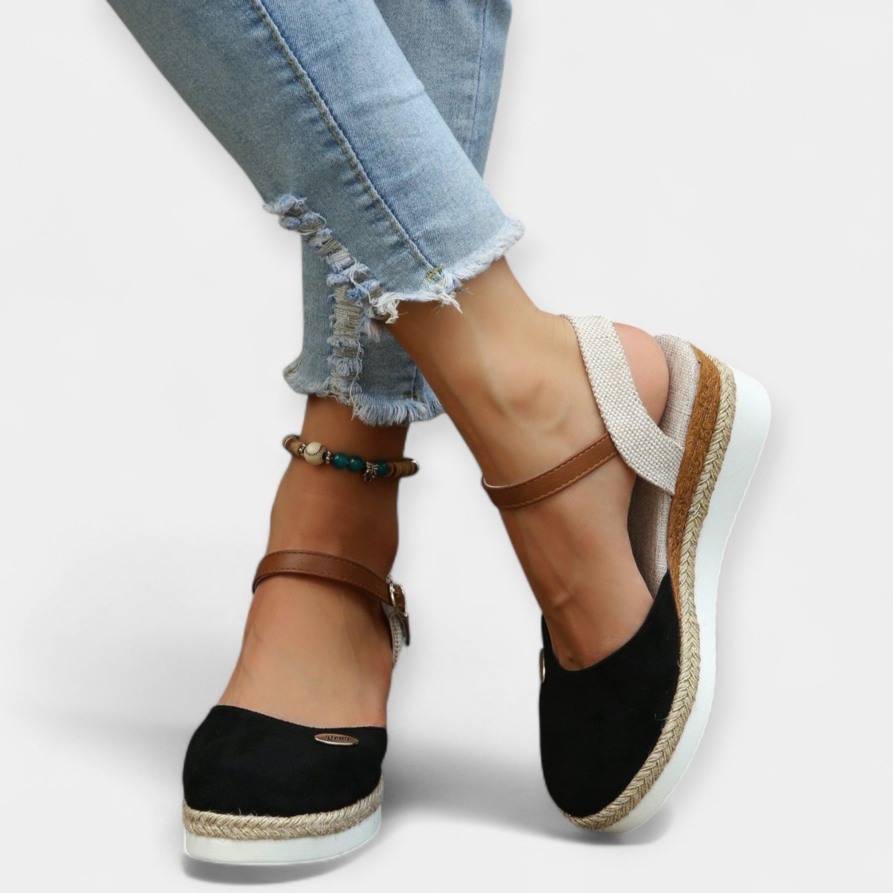 Ortopeedilised espadrillid 
