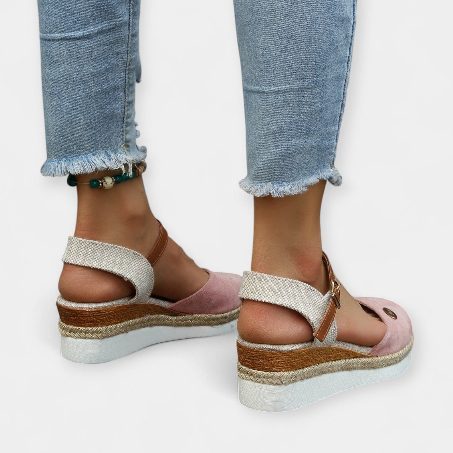 Ortopeedilised espadrillid 