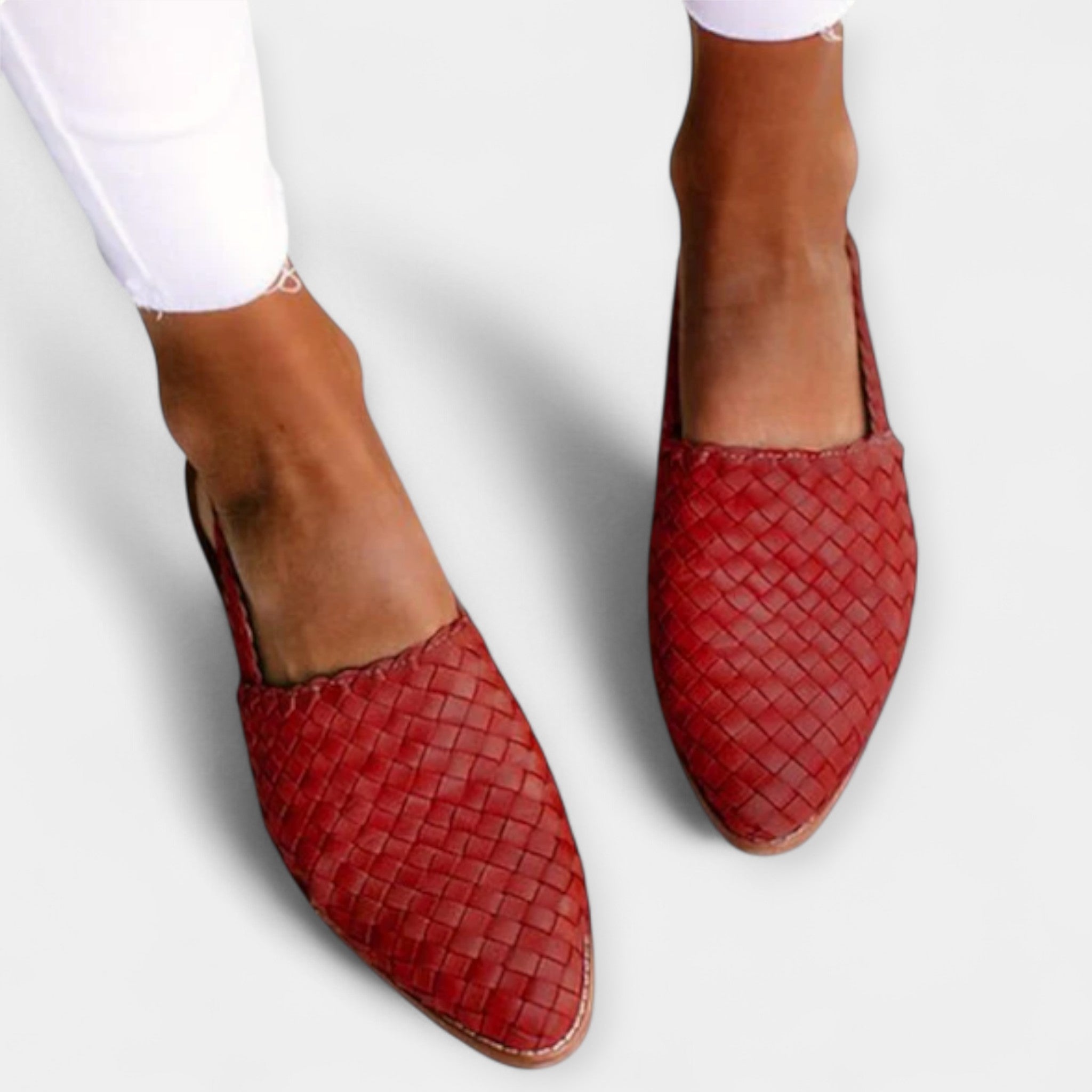 Elegantne suvesandaal